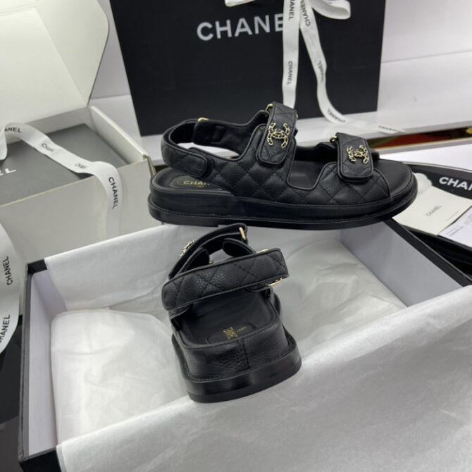 Chanel Sandal - Image 4