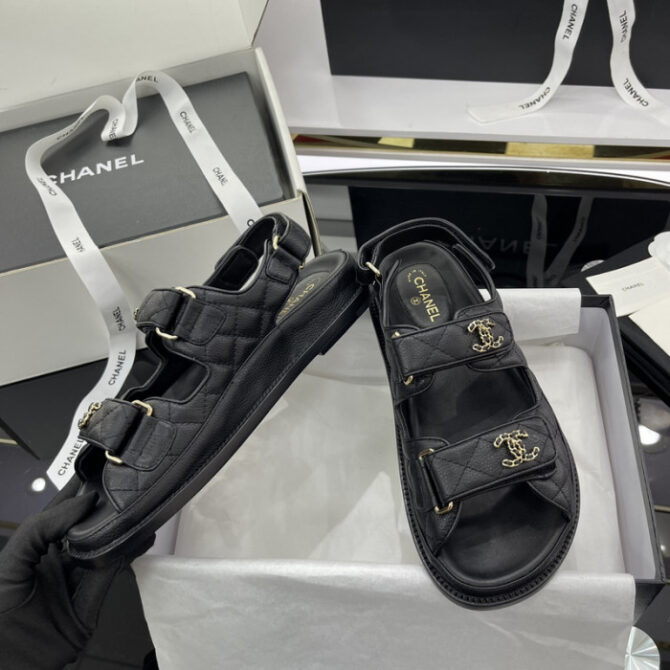 Chanel Sandal - Image 7