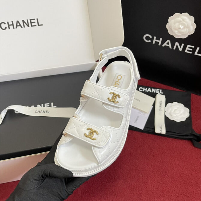 Chanel Sandal - Image 4