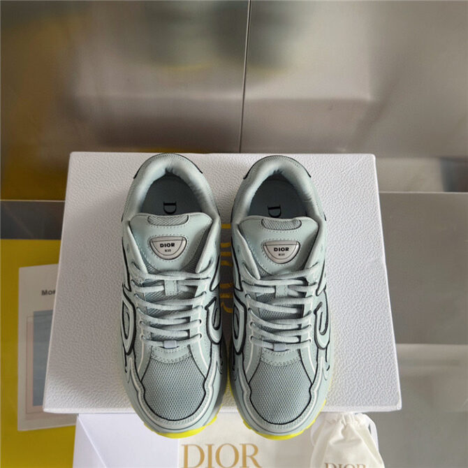 Dior B30 SNEAKER - Image 3