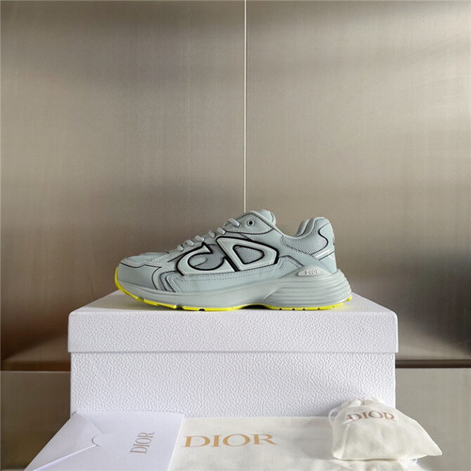 Dior B30 SNEAKER - Image 4