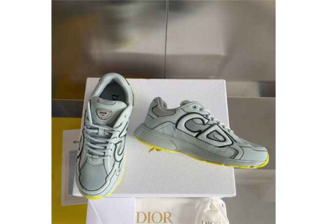 Dior B30 SNEAKER