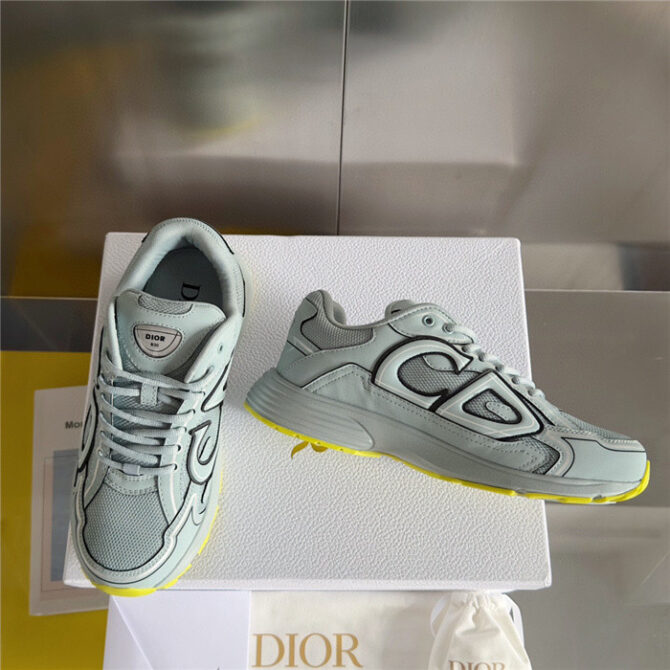 Dior B30 SNEAKER - Image 7