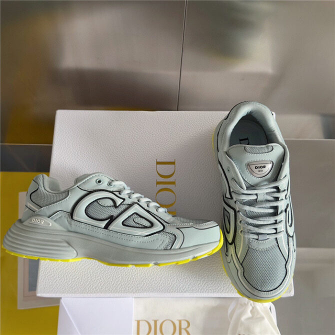 Dior B30 SNEAKER - Image 5