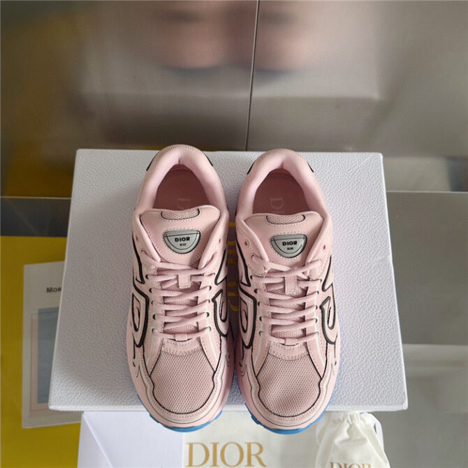 Dior B30 SNEAKER - Image 9