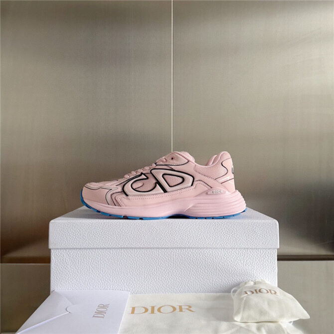 Dior B30 SNEAKER - Image 4