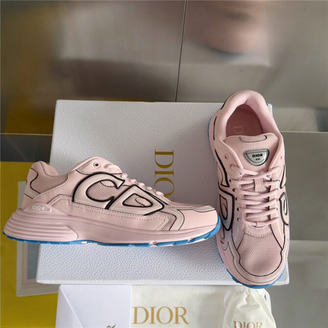 Dior B30 SNEAKER - Image 8