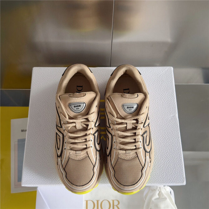 Dior B30 SNEAKER - Image 3