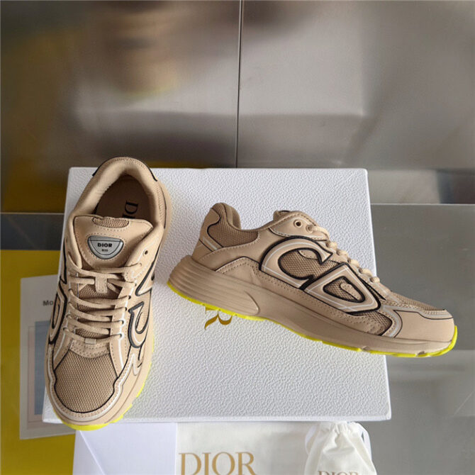 Dior B30 SNEAKER