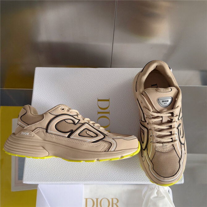 Dior B30 SNEAKER - Image 5