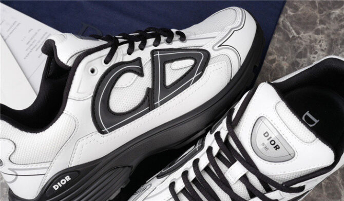 Dior B30 SNEAKER - Image 7