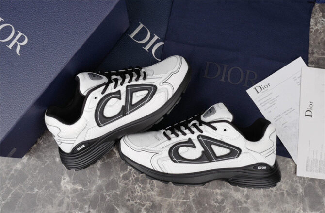 Dior B30 SNEAKER - Image 5