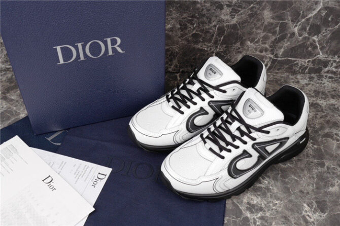 Dior B30 SNEAKER - Image 3