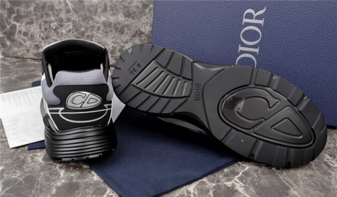 Dior B30 SNEAKER - Image 2