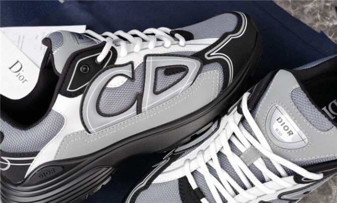 Dior B30 SNEAKER - Image 3