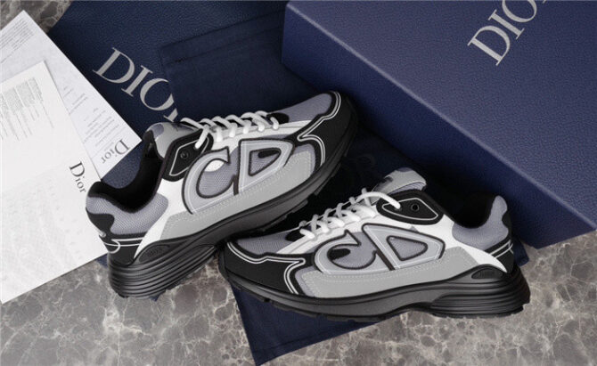 Dior B30 SNEAKER - Image 5