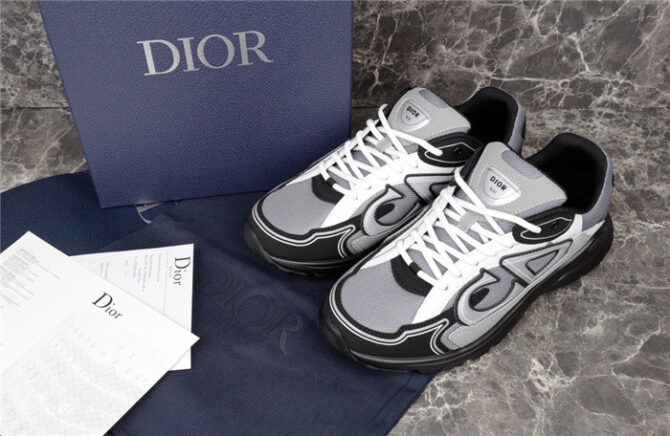 Dior B30 SNEAKER - Image 7