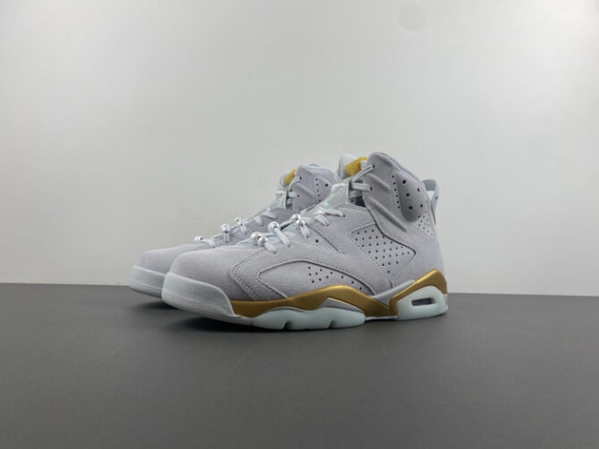 Jordan 6 Retro Craft Paris DQ4914-074