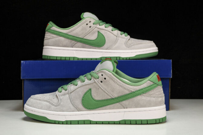 Nike SB Dunk Low Medusa 313170-030 - Image 2