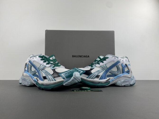 Balenciaga Runner - Image 6