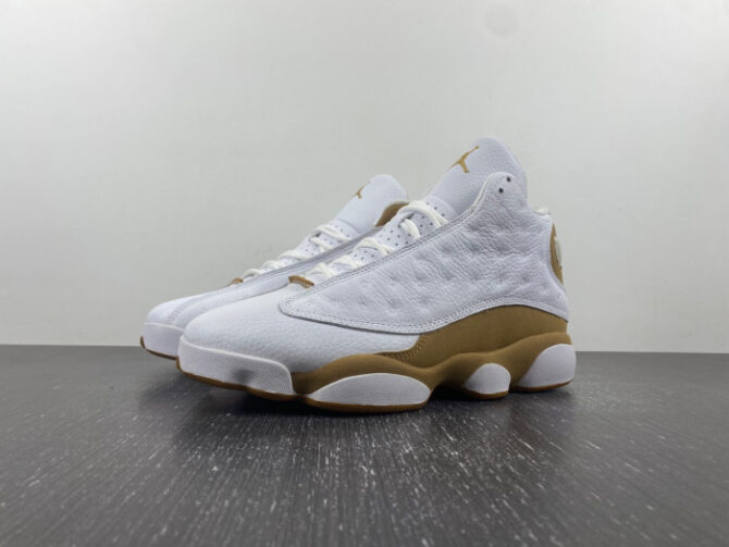 Jordan 13 Retro OG Wheat 414571-171