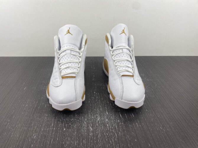 Jordan 13 Retro OG Wheat 414571-171 - Image 6