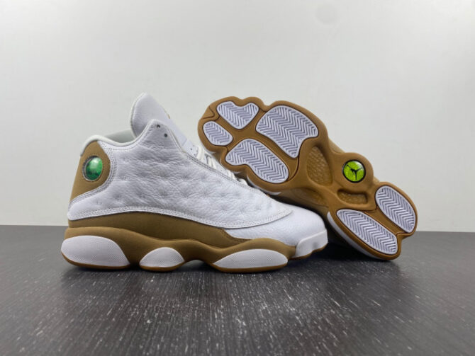 Jordan 13 Retro OG Wheat 414571-171 - Image 2