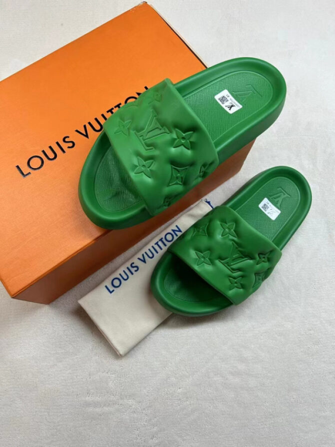 LV SLIDES