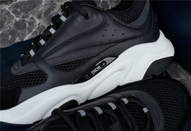 DIOR B22 Sneakers - Image 6