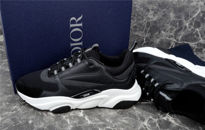 DIOR B22 Sneakers - Image 8