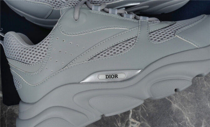 DIOR B22 Sneakers - Image 2