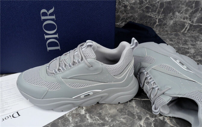 DIOR B22 Sneakers - Image 6