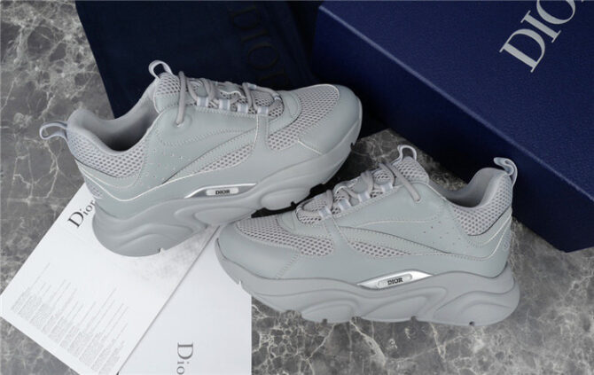 DIOR B22 Sneakers - Image 7