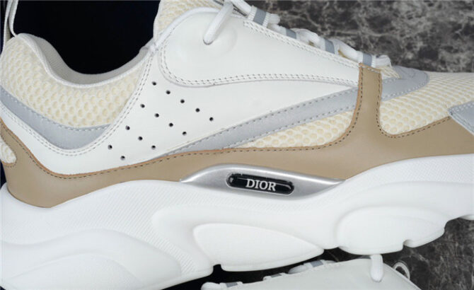 DIOR B22 Sneakers - Image 2