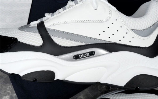 DIOR B22 Sneakers - Image 2