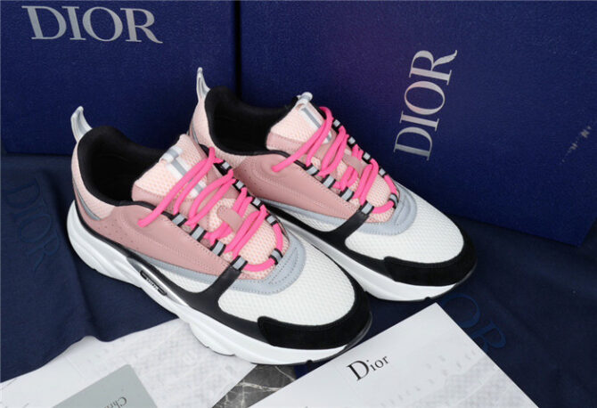 DIOR B22 Sneakers - Image 4