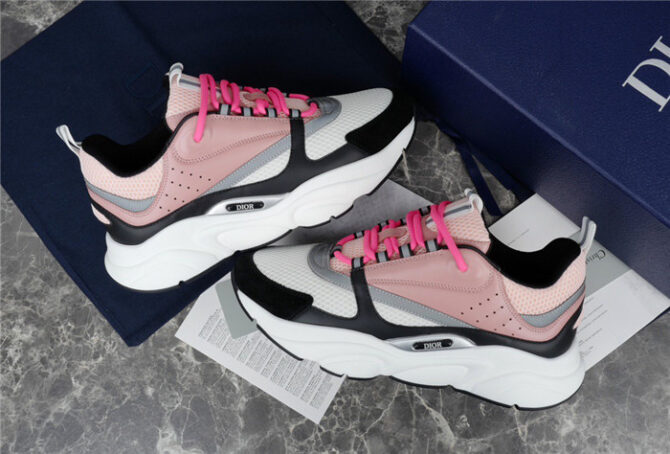 DIOR B22 Sneakers - Image 7