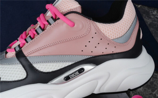 DIOR B22 Sneakers - Image 3