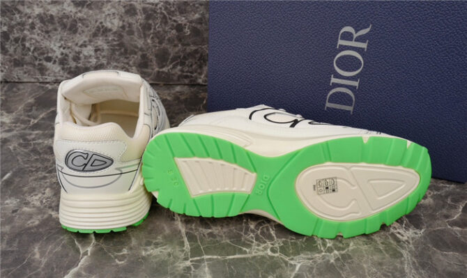 Dior B30 SNEAKER - Image 2