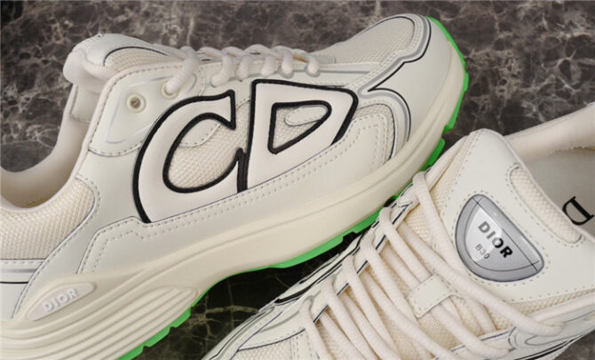 Dior B30 SNEAKER - Image 3