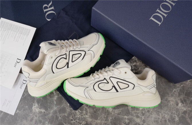 Dior B30 SNEAKER - Image 6