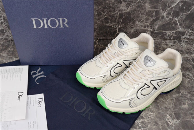 Dior B30 SNEAKER - Image 8