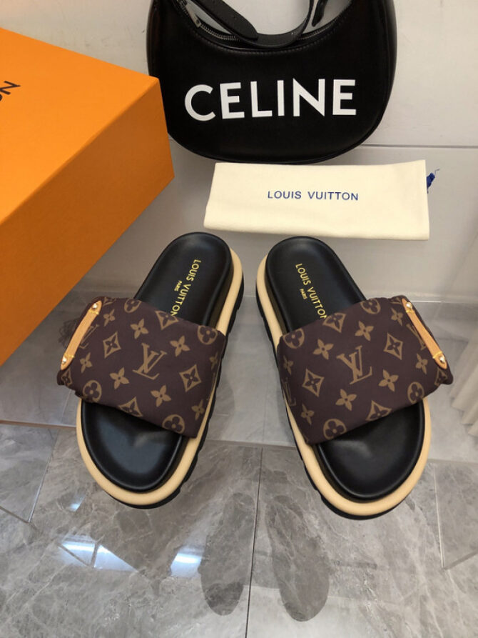 Lv Slides