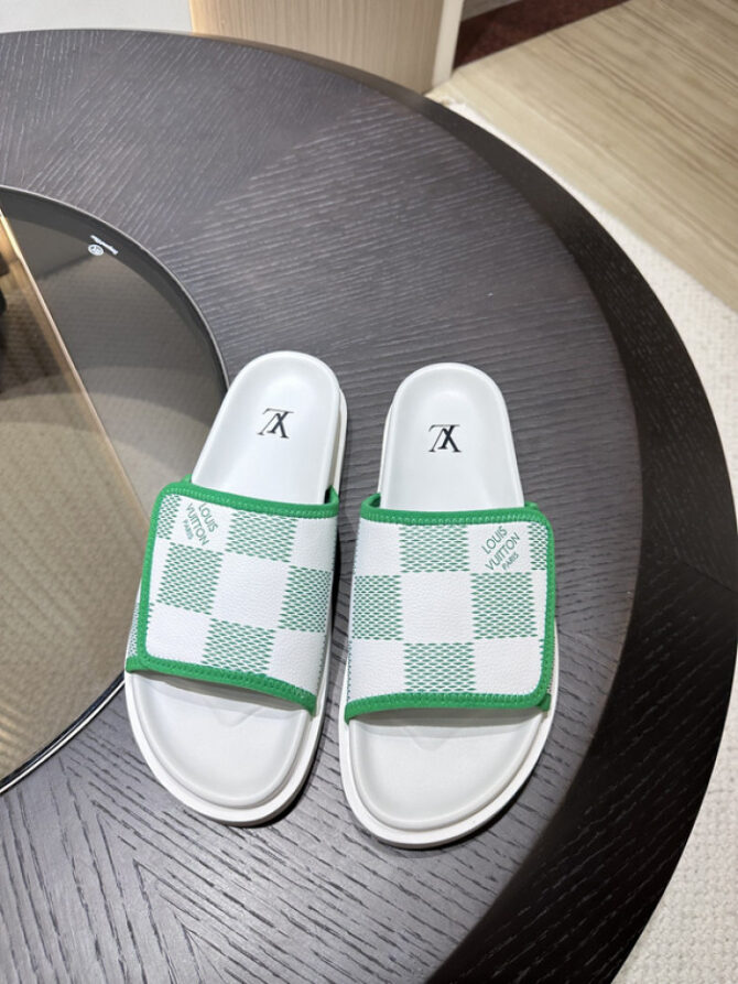 LV SLIDES