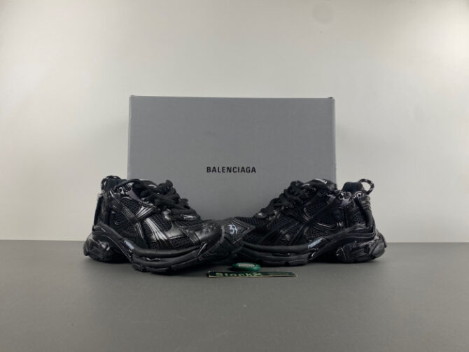 Balenciaga Runner - Image 4