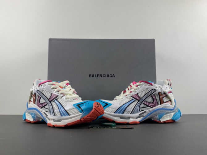 Balenciaga Runner - Image 4