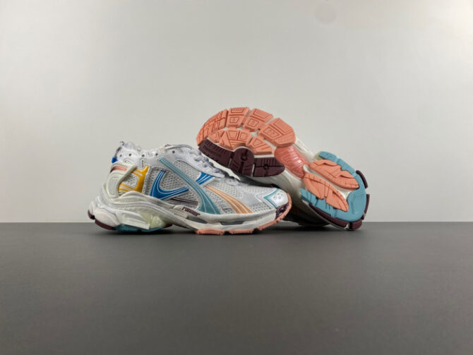 Balenciaga Runner - Image 2