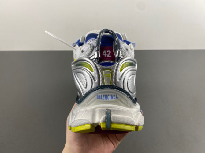 Balenciaga Runner - Image 6