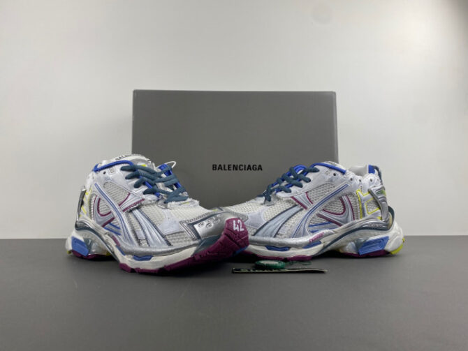 Balenciaga Runner - Image 7