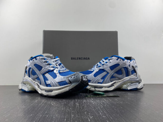 Balenciaga Runner - Image 5